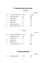 Biznesa plāns 'Biznesa plāns autoservisam', 5.