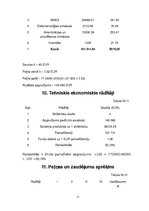 Biznesa plāns 'Biznesa plāns autoservisam', 11.