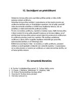 Biznesa plāns 'Biznesa plāns autoservisam', 13.