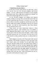 Eseja 'A.Kamī "Svešinieks"', 1.