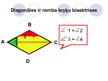Prezentācija 'Rombs. Paralelograms', 8.