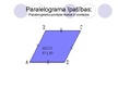Prezentācija 'Rombs. Paralelograms', 14.