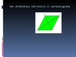 Prezentācija 'Rombs. Paralelograms', 21.