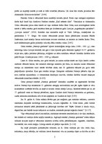 Referāts 'Teiksmas un vēstures sapludinājums A.Grīna romānā "Nameja gredzens"', 2.