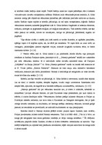 Referāts 'Teiksmas un vēstures sapludinājums A.Grīna romānā "Nameja gredzens"', 3.