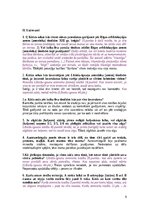 Konspekts '1. Seminārs studiju kursā "Latvijas tiesību vēsture"', 9.