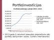 Prezentācija 'Ārzemju investīcijas Latvijas tautsaimniecībā', 17.