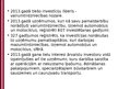 Prezentācija 'Ārzemju investīcijas Latvijas tautsaimniecībā', 27.