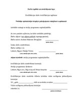 Diplomdarbs 'Nodokļu optimizācijas iespējas pakalpojuma sniedzēja uzņēmumā', 2.