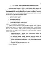 Diplomdarbs 'Nodokļu optimizācijas iespējas pakalpojuma sniedzēja uzņēmumā', 25.