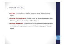 Prezentācija 'Būvdarbu organizēšana, būvprojektēšana', 2.