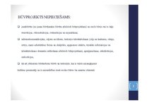 Prezentācija 'Būvdarbu organizēšana, būvprojektēšana', 3.