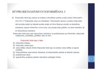 Prezentācija 'Būvdarbu organizēšana, būvprojektēšana', 5.