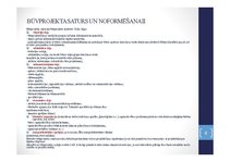 Prezentācija 'Būvdarbu organizēšana, būvprojektēšana', 6.