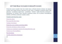 Prezentācija 'Būvdarbu organizēšana, būvprojektēšana', 11.