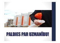 Prezentācija 'Būvdarbu organizēšana, būvprojektēšana', 17.