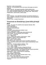 Konspekts '14.-19.gadsimta svarīgākie notikumi', 3.