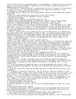 Eseja 'Government of Canada - Climate Change Submission ', 3.