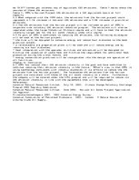 Eseja 'Government of Canada - Climate Change Submission ', 5.