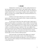 Referāts 'Patērētāju apmierinātība un vērtība', 4.