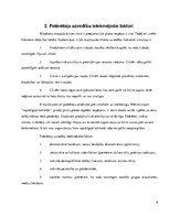 Referāts 'Patērētāju apmierinātība un vērtība', 6.