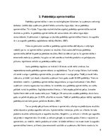 Referāts 'Patērētāju apmierinātība un vērtība', 8.