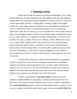 Referāts 'Patērētāju apmierinātība un vērtība', 10.