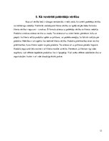 Referāts 'Patērētāju apmierinātība un vērtība', 12.