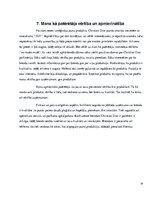 Referāts 'Patērētāju apmierinātība un vērtība', 14.