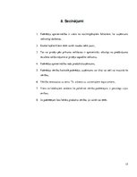 Referāts 'Patērētāju apmierinātība un vērtība', 15.