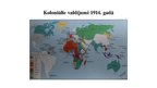 Prezentācija 'Metropoles un kolonijas', 2.