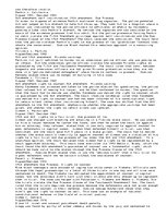 Eseja 'Court Cases that Deal with the 14th Amendment', 3.