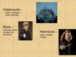 Prezentācija 'Dž.K.Roulinga "Harijs Poters un nāves dāvesti"', 4.