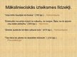 Prezentācija 'Dž.K.Roulinga "Harijs Poters un nāves dāvesti"', 6.