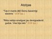 Prezentācija 'Dž.K.Roulinga "Harijs Poters un nāves dāvesti"', 7.