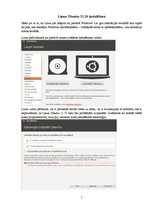 Prezentācija 'Linux Ubuntu 11.10 instalēšana un konfigurācija', 2.