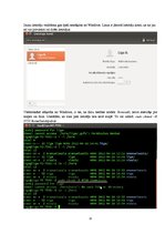 Prezentācija 'Linux Ubuntu 11.10 instalēšana un konfigurācija', 15.