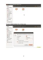 Prezentācija 'Linux Ubuntu 11.10 instalēšana un konfigurācija', 18.