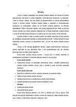 Referāts 'Kultūras tūrisma produkts - Latvijas pilis', 3.