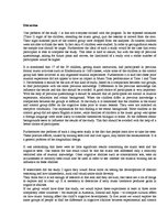 Konspekts 'Does Musical Education of Preschoolers Influence Their Cognitive Development?', 4.