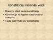Prezentācija 'Konstitūcija, vara un tiesneši', 4.