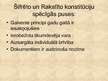 Prezentācija 'Konstitūcija, vara un tiesneši', 9.