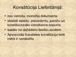 Prezentācija 'Konstitūcija, vara un tiesneši', 11.