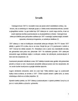 Referāts 'Citomegalovīrusa infekcija jaundzimušajiem', 3.