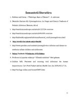 Referāts 'Citomegalovīrusa infekcija jaundzimušajiem', 11.