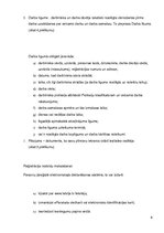 Prakses atskaite 'Prakses atskaite reklāmas pakalpojumu komercdarbībā', 6.