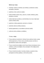 Prakses atskaite 'Prakses atskaite reklāmas pakalpojumu komercdarbībā', 9.