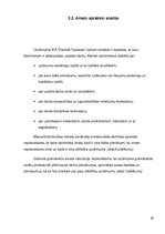 Prakses atskaite 'Prakses atskaite reklāmas pakalpojumu komercdarbībā', 10.