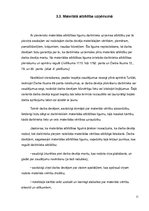 Prakses atskaite 'Prakses atskaite reklāmas pakalpojumu komercdarbībā', 11.