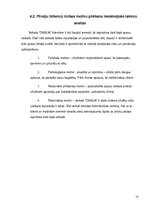 Prakses atskaite 'Prakses atskaite reklāmas pakalpojumu komercdarbībā', 15.